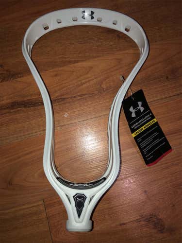 New Unstrung Command low 2 Head