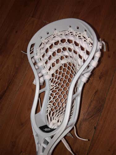 New Strung Mark 2V Head