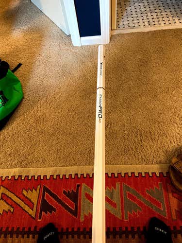 New ECD Lacrosse Carbon Pro 2.0 Shaft