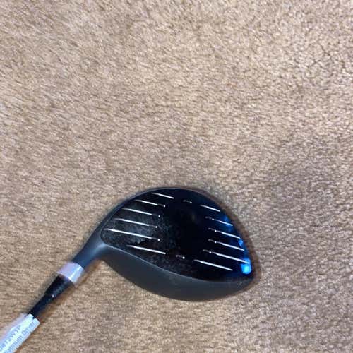 Used Right Handed Driver