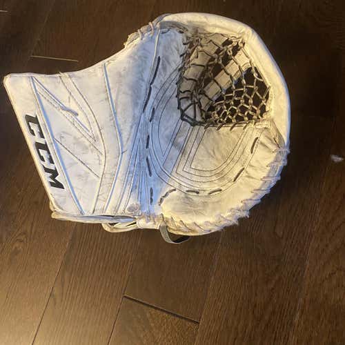 White Used Regular P2.9