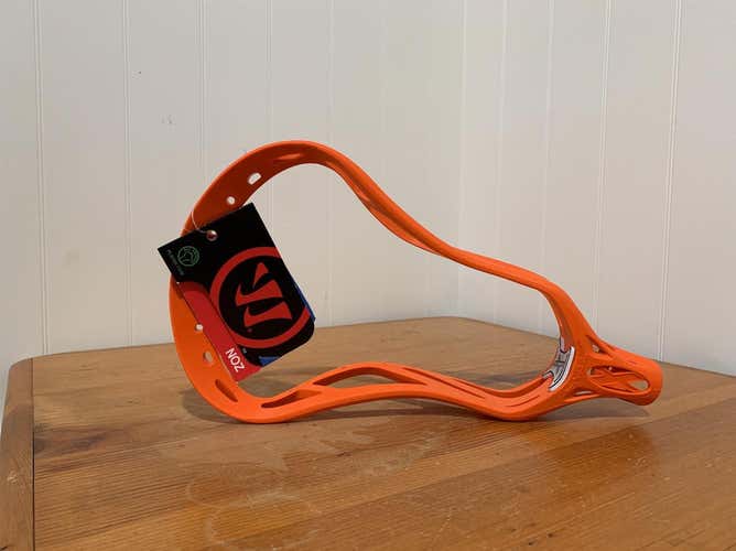 New Warrior Noz X Head