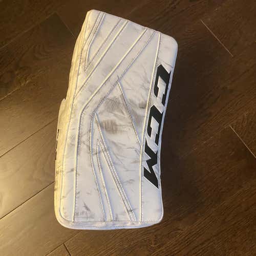 White Used Regular P2.9