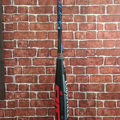 Used USSSA Certified Composite Prime (-8) 23 oz 31" Bat