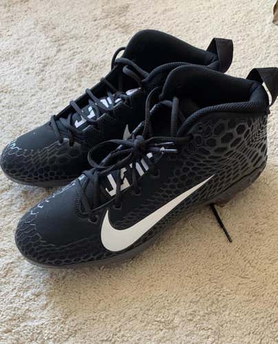 New Nike Force Zoom Trout 5 Baseball Cleats