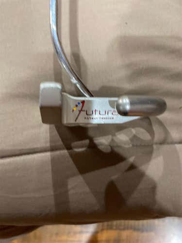Used Left Hand 35" Putter