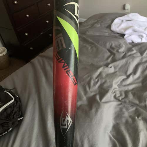 Used BBCOR Certified Composite Prime 917 (-3) 30 oz 33" Bat