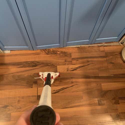 New Nike CEO On Epoch Dragonfly Complete Stick