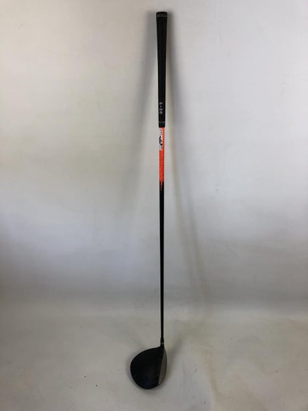 Used Ping G812 Ht Graphite Ladies Golf Drivers