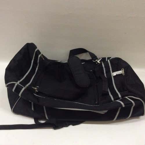 Used Brine Lacrosse Bags