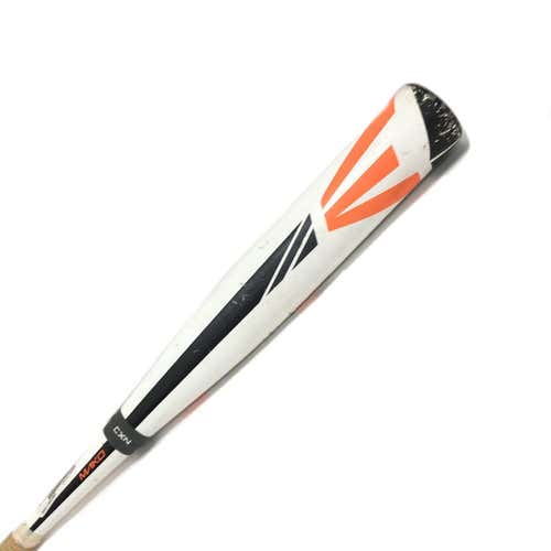 Used Easton Mako Sl15mk10b Usssa 2 3 4" Barrel Bat 30" -10 Drop