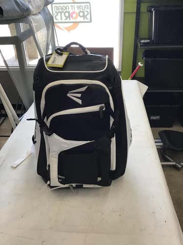 Used Easton Backpack Baseball & Softball Equipment Bags