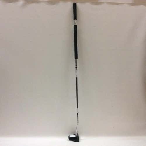 Used Powerbilt Tps Triad Long Mallet Golf Putters