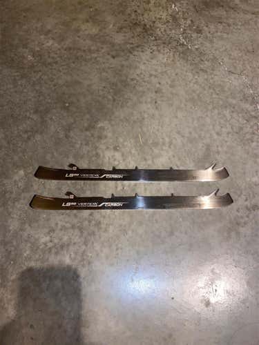 Bauer Goalie LS5G 3mm Runners Size 8