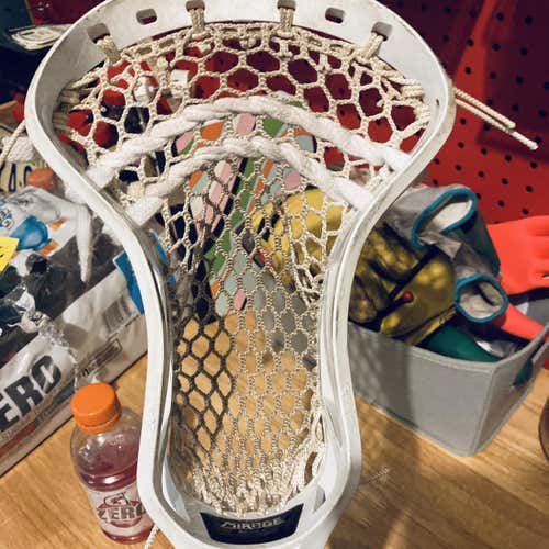 Lightly Used ECD Mirage