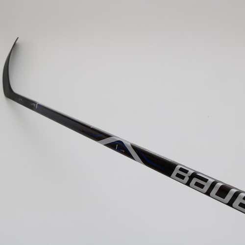 Used Left Hand Vapor 1X Lite Mid Pattern Pro Stock Hockey Stick