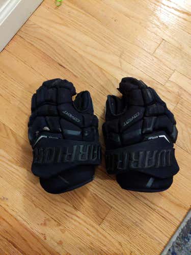 Warrior Covert QRL Pro Gloves 15"