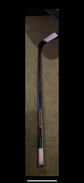 Used Right Handed Nexus 2N Pro Hockey Stick