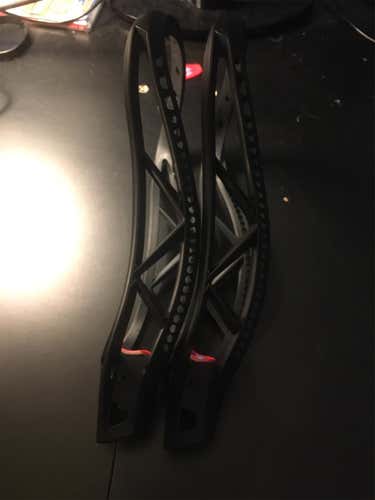 KSONE lacrosse Head 2-pack