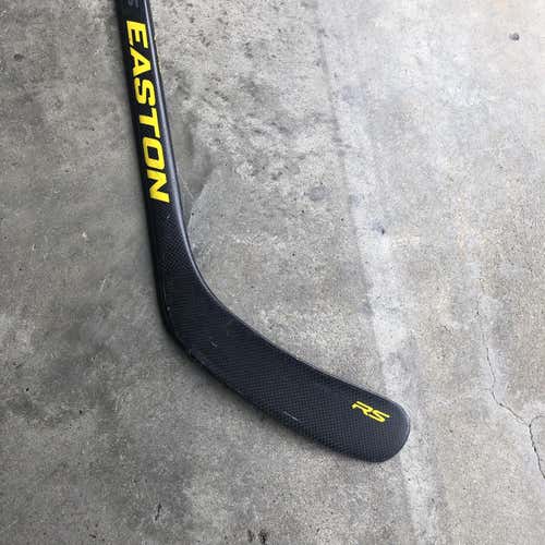 Used Right Handed Easton Stealth RS Stick Hockey Stick