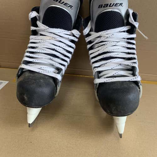 Bauer Vapor XX Hockey Skates Senior 7.5 D Used