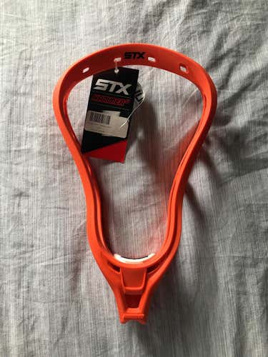 New Defense Unstrung Hammer Head