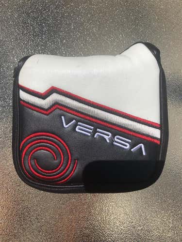 Odyssey Putter Headcover
