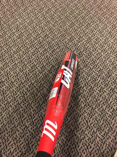 New USSSA Certified Composite CAT Composite (-8) 24 oz 32" Bat