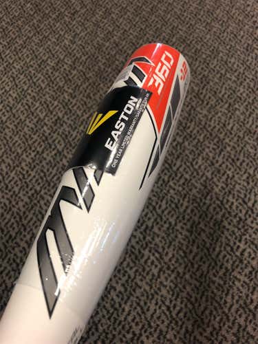 New EastonUSSSA Certified Composite Maxum 360 (-12) 14 oz 26" Bat