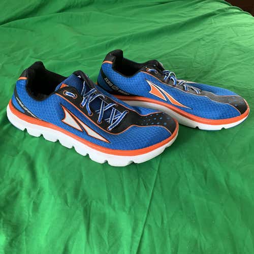 Altra The One V2 Running Shoes Size 12