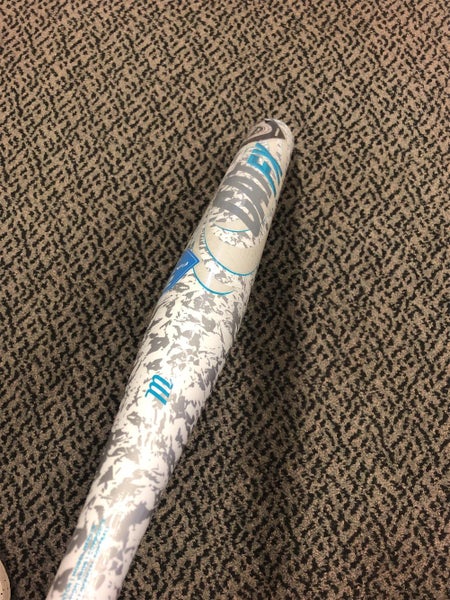 Marucci  New 2019 Alloy CAT FX (-9) 25 oz 34" Bat