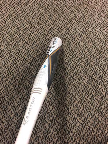 Easton 2020 Composite Ghost double barrel (-11) 21 oz 32" Bat