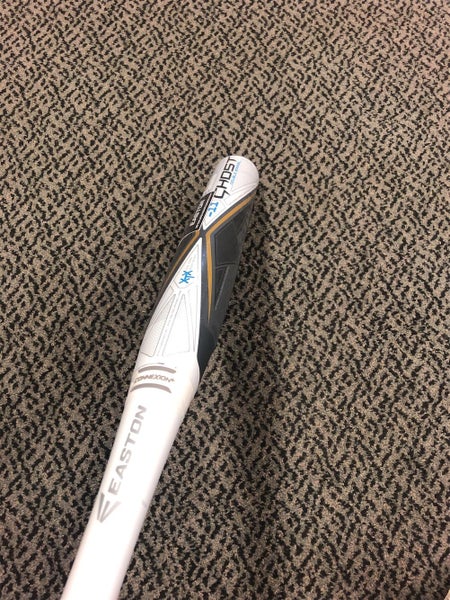 Easton 2020 Composite Ghost double barrel (-11) 21 oz 32" Bat
