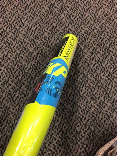 Miken 2020 Composite Freak KP 27 oz 34" Bat