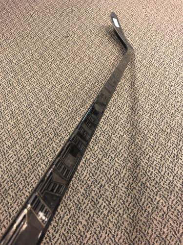 Bauer New Left Hand Supreme 2S Pro P28 Shadow Series Hockey Stick