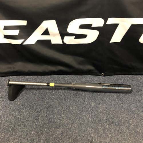 Gray New Easton Ghost 32" (-11) 21 oz Bat