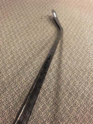 New Bauer Left Hand Supreme 2S Pro P92 Shadow Series Hockey Stick