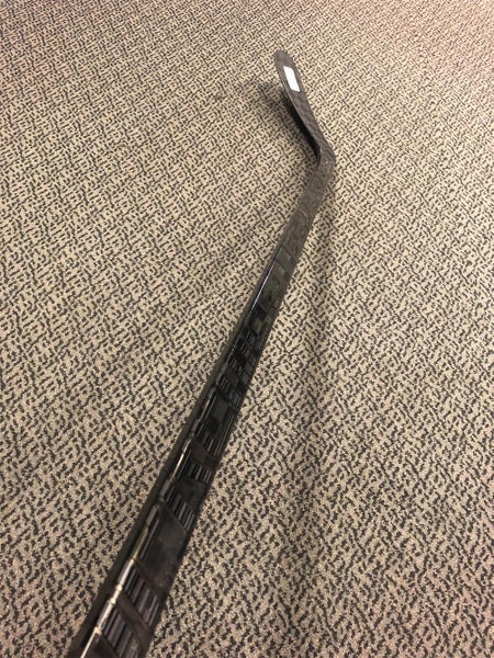 New Bauer Left Hand Supreme 2S Pro P92 Shadow Series Hockey Stick