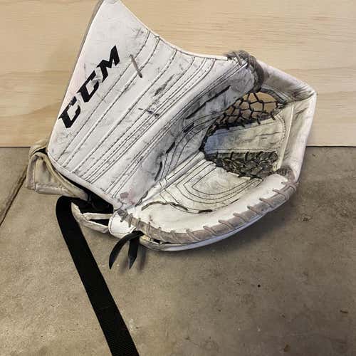 Used 33" Regular Premier R1.9 Goalie Full Set