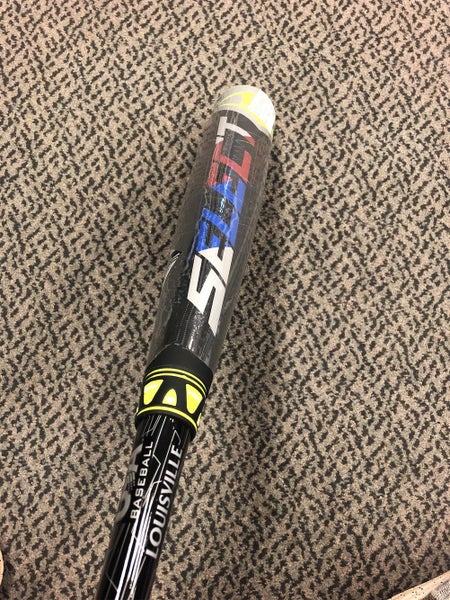 New  Hybrid Select 719 (-5) 25 oz 30" Bat