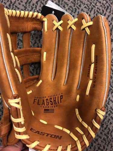 Easton New Outfield Flagship 12.75" Baseball Glove