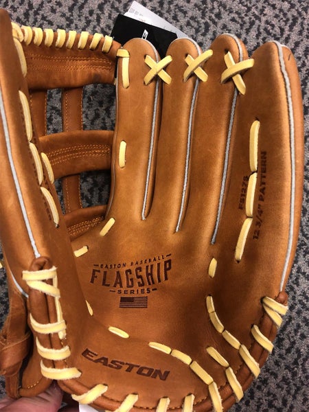 Easton New Outfield Flagship 12.75" Baseball Glove