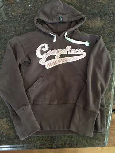 Gongshow Gear Women’s Hoodie Small