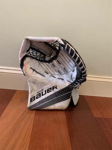 Black Used Regular Vapor x900