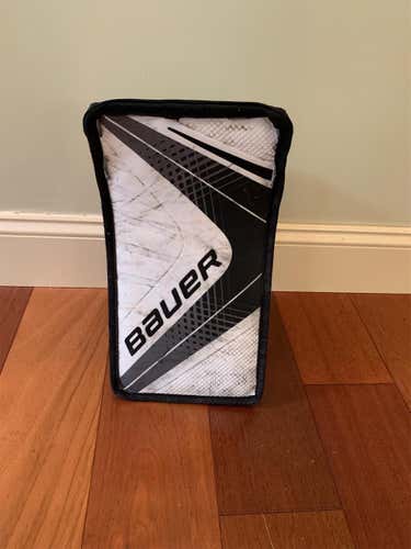 Black Used Regular Vapor x900