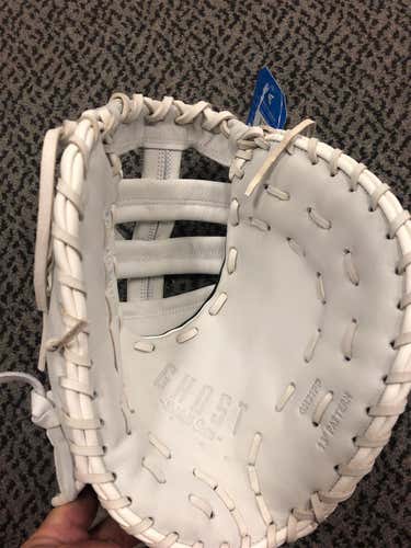Easton New First Base Ghost 13" Softball Glove