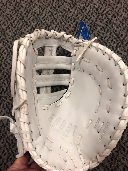 Easton New First Base Ghost 13" Softball Glove