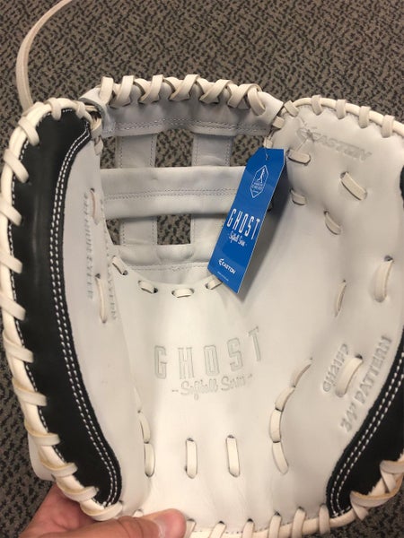 Easton  New Catcher's Ghost 34" Softball Glove