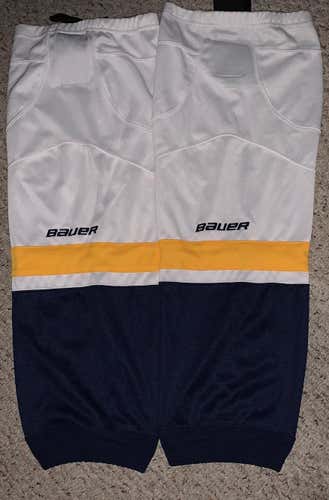 Senior Large Bauer Socks