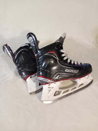 Vapor X500 '17 model Hockey Skates Size 5